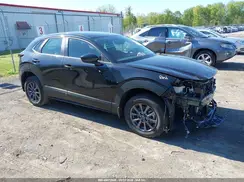 3MVDMBAMXSM831815 2025 MAZDA CX-30