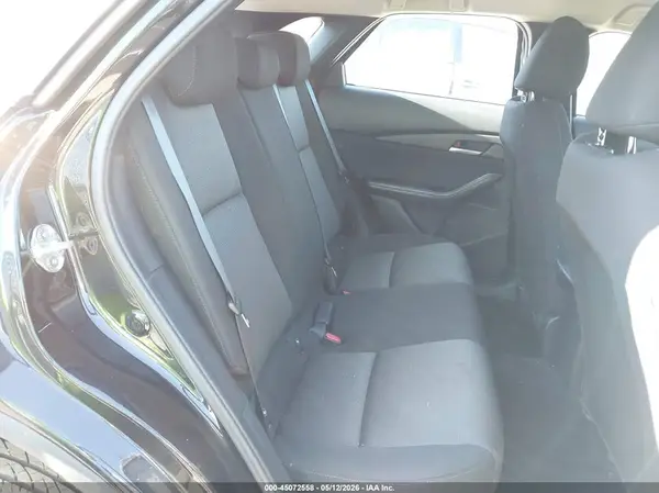 3MVDMBAMXSM831815 2025 MAZDA CX-30 - Image 8