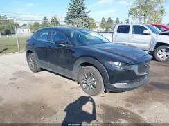 3MVDMBAMXSM833189 2025 MAZDA CX-30
