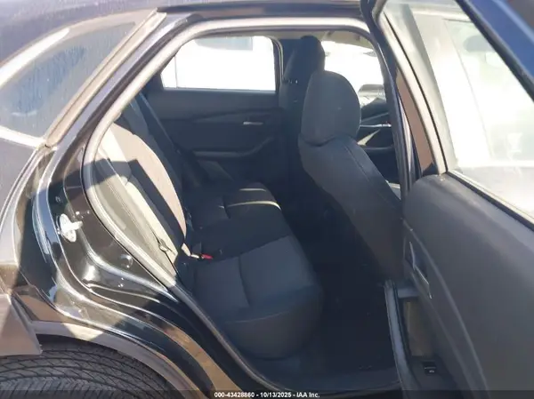 3MVDMBAMXSM833189 2025 MAZDA CX-30 - Image 8