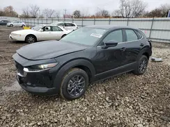 3MVDMBAMXSM834083 2025 MAZDA CX-30