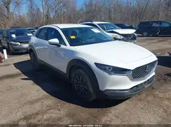 3MVDMBAMXSM834293 2025 MAZDA CX-30