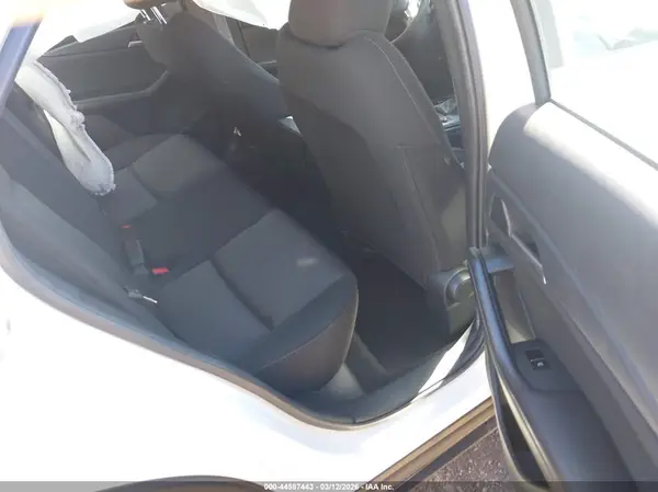 3MVDMBAMXSM834293 2025 MAZDA CX-30 - Image 8