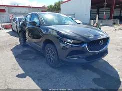 3MVDMBAMXSM843964 2025 MAZDA CX-30