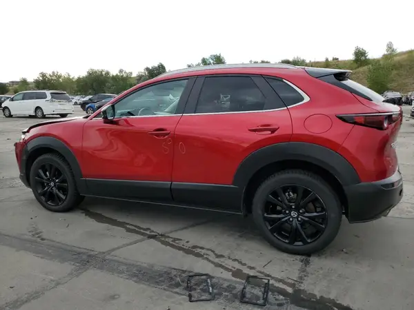 3MVDMBAY0MM234579 2021 MAZDA CX-30 - Image 2