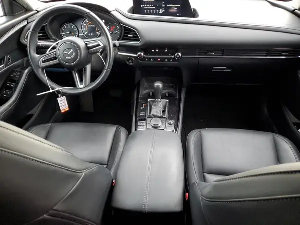 3MVDMBAY0MM234579 2021 MAZDA CX-30 - Image 8