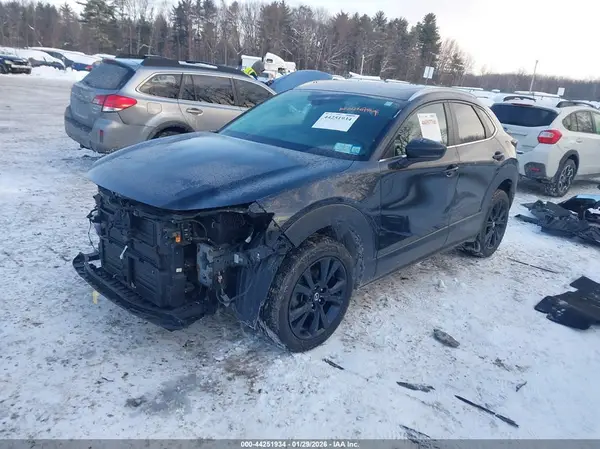 3MVDMBAY0MM253584 2021 MAZDA CX-30 - Image 2