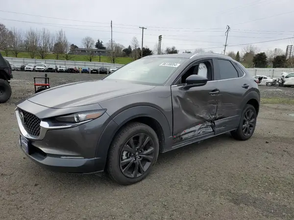 3MVDMBAY0MM305246 2021 MAZDA CX-30 - Image 1