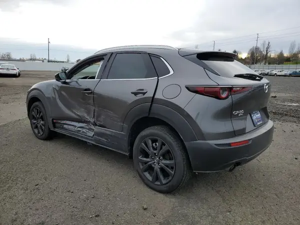 3MVDMBAY0MM305246 2021 MAZDA CX-30 - Image 2