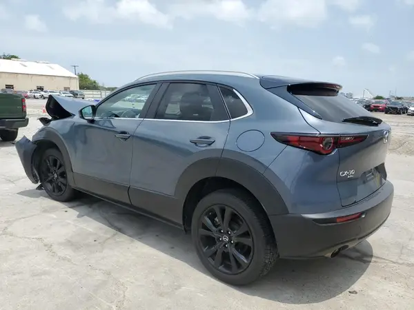 3MVDMBAY0MM310561 2021 MAZDA CX-30 - Image 2