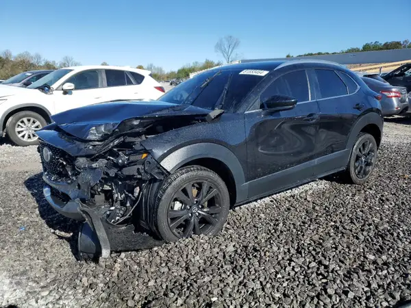 3MVDMBAY0MM311726 2021 MAZDA CX-30 - Image 1