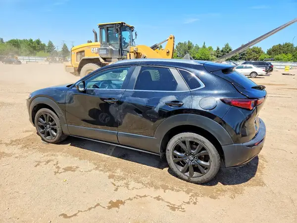 3MVDMBAY1MM233781 2021 MAZDA CX-30 - Image 2