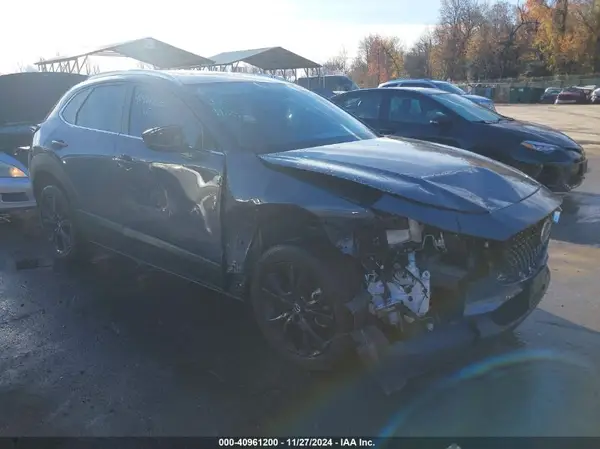 3MVDMBAY1MM265209 2021 MAZDA CX-30 - Image 1