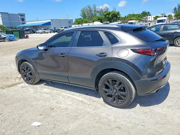 3MVDMBAY1MM305711 2021 MAZDA CX-30 - Image 2