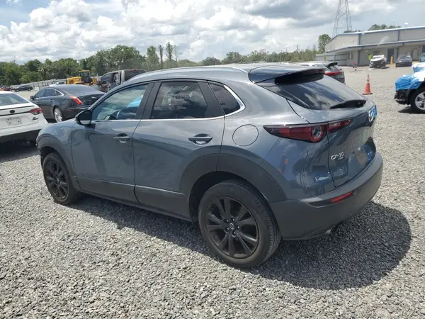 3MVDMBAY1MM309242 2021 MAZDA CX-30 - Image 2
