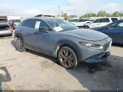 3MVDMBAY1NM408578 2022 MAZDA CX-30