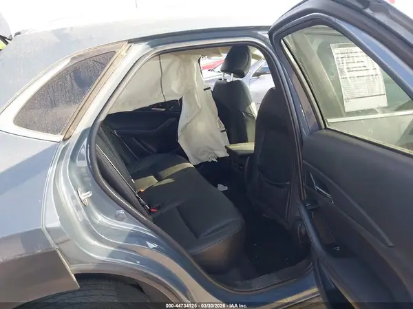 3MVDMBAY1NM408578 2022 MAZDA CX-30 - Image 8