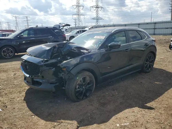 3MVDMBAY1NM419435 2022 MAZDA CX-30 - Image 1
