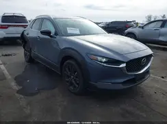 3MVDMBAY1NM428684 2022 MAZDA CX-30