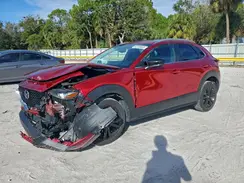 3MVDMBAY1NM438132 2022 MAZDA CX-30