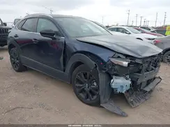 3MVDMBAY2MM231912 2021 MAZDA CX-30