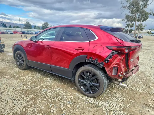 3MVDMBAY2MM242103 2021 MAZDA CX-30 - Image 2
