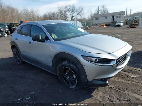 3MVDMBAY2MM308004 2021 MAZDA CX-30 - Image 1