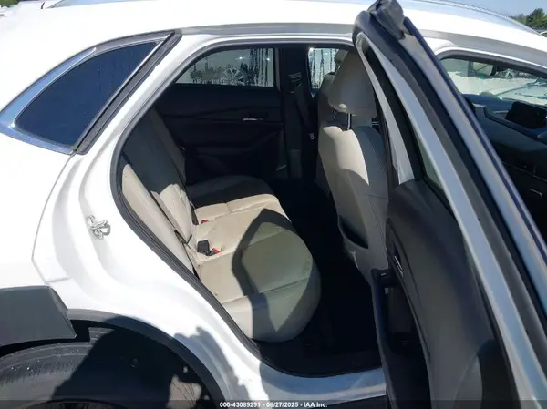 3MVDMBAY2MM312523 2021 MAZDA CX-30 - Image 8