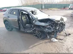 3MVDMBAY2NM444974 2022 MAZDA CX-30
