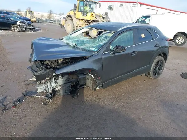 3MVDMBAY2NM444974 2022 MAZDA CX-30 - Image 2