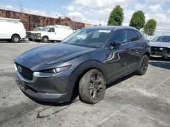 3MVDMBAY2NM459183 2022 MAZDA CX-30