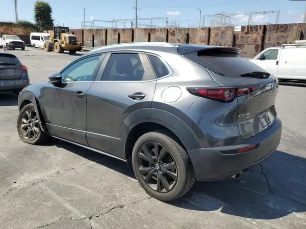 3MVDMBAY2NM459183 2022 MAZDA CX-30 - Image 2