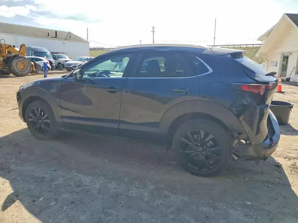 3MVDMBAY3MM305757 2021 MAZDA CX-30 - Image 2