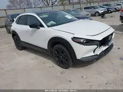 3MVDMBAY3NM400501 2022 MAZDA CX-30