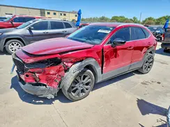3MVDMBAY3NM414706 2022 MAZDA CX-30