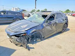 3MVDMBAY3NM417508 2022 MAZDA CX-30