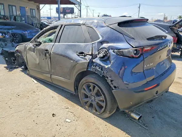 3MVDMBAY3NM417508 2022 MAZDA CX-30 - Image 2