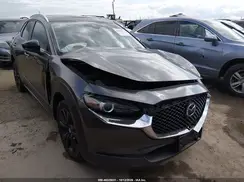 3MVDMBAY3NM419193 2022 MAZDA CX-30