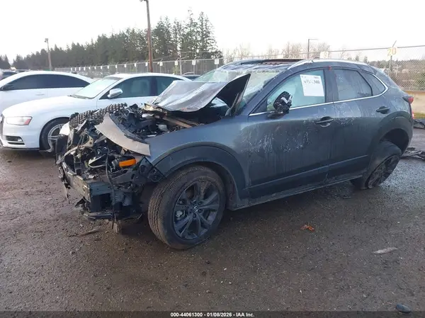 3MVDMBAY3NM436253 2022 MAZDA CX-30 - Image 2
