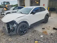 3MVDMBAY3NM437886 2022 MAZDA CX-30