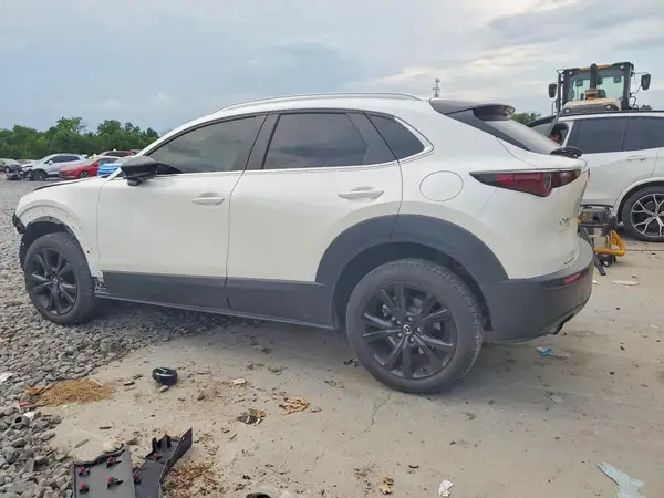 3MVDMBAY3NM437886 2022 MAZDA CX-30 - Image 2