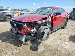 3MVDMBAY3NM447429 2022 MAZDA CX-30