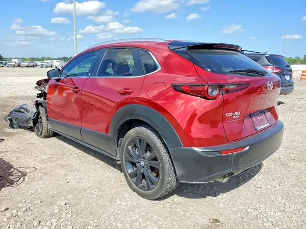 3MVDMBAY3NM447429 2022 MAZDA CX-30 - Image 2