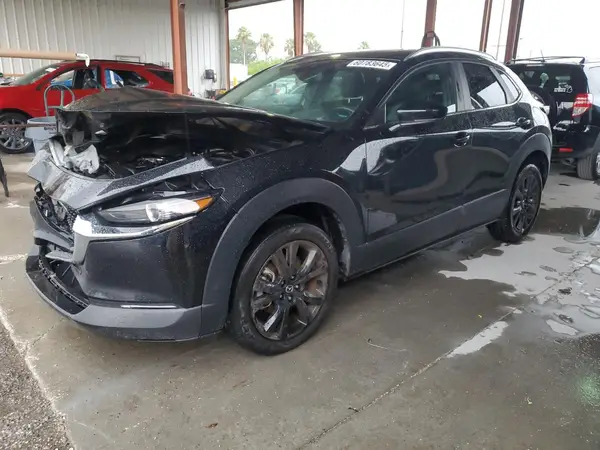3MVDMBAY3NM458995 2022 MAZDA CX-30 - Image 1