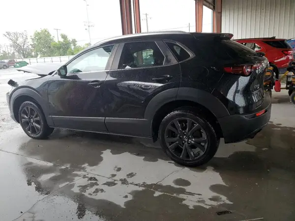 3MVDMBAY3NM458995 2022 MAZDA CX-30 - Image 2