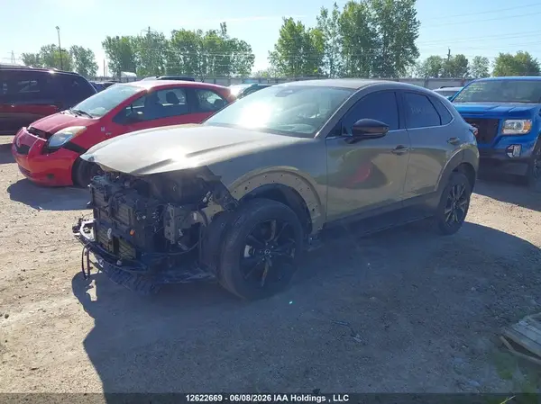 3MVDMBAY3RM656014 2024 MAZDA CX-30 - Image 2