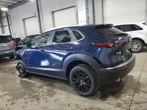 3MVDMBAY4MM254091 2021 MAZDA CX-30 - Image 2