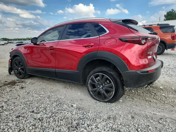 3MVDMBAY4MM265561 2021 MAZDA CX-30 - Image 2