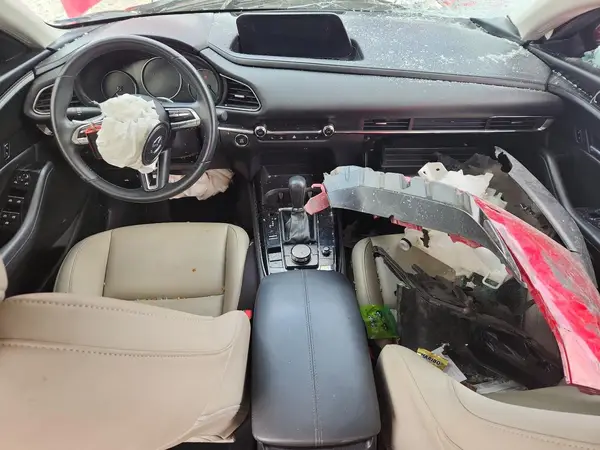3MVDMBAY4MM265561 2021 MAZDA CX-30 - Image 8
