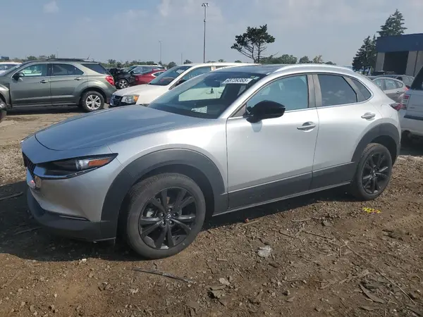 3MVDMBAY4MM307971 2021 MAZDA CX-30 - Image 1